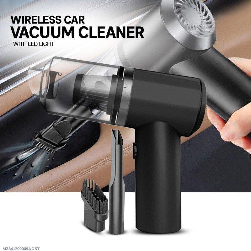 3 IN 1 WIRELESS VACUUM CLEANER